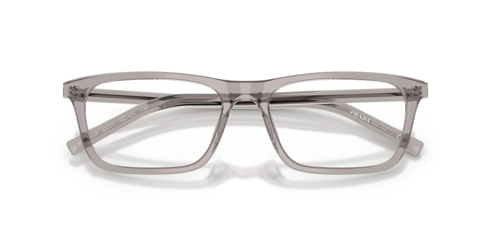 Prada D13VF Eyeglasses - view 8